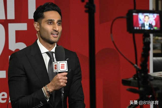 Shams:爆料東契奇交易我只睡了30分鐘 花7分鐘核實(shí)細(xì)節(jié)+寫(xiě)推文發(fā)送