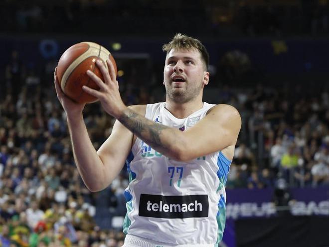 東契奇：為國(guó)出戰(zhàn)應(yīng)由球員決定而非俱樂(lè)部 湖人從未對(duì)此設(shè)限