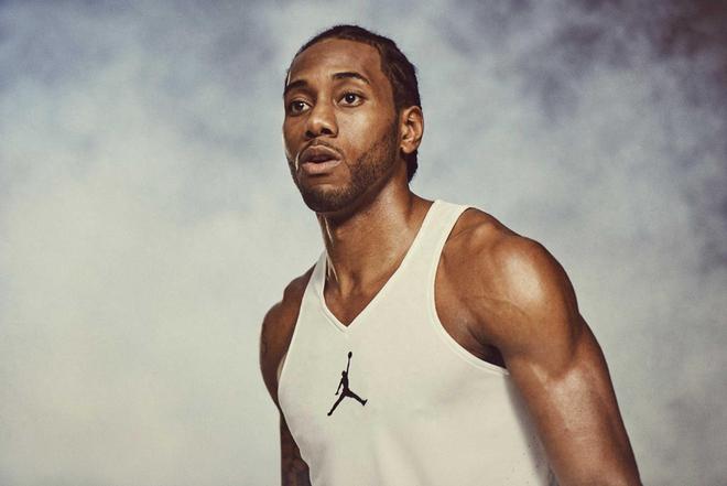 NBA人物志：冷面殺手-萊昂納德，2個(gè)王朝的終結(jié)者