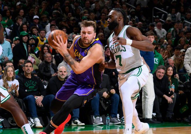 可以拿4億頂薪，但NBA第三人想要總冠軍！難怪湖人快船都準(zhǔn)備好了